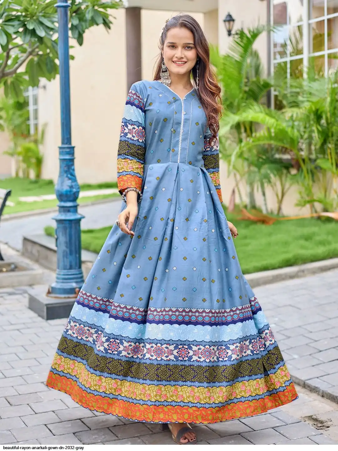 beautiful-rayon-anarkali-gown-dn-2032-gray-939