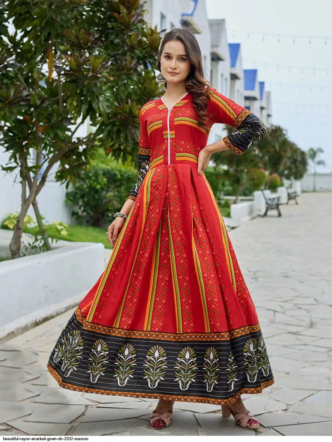 beautiful-rayon-anarkali-gown-dn-2032-maroon-1756035015