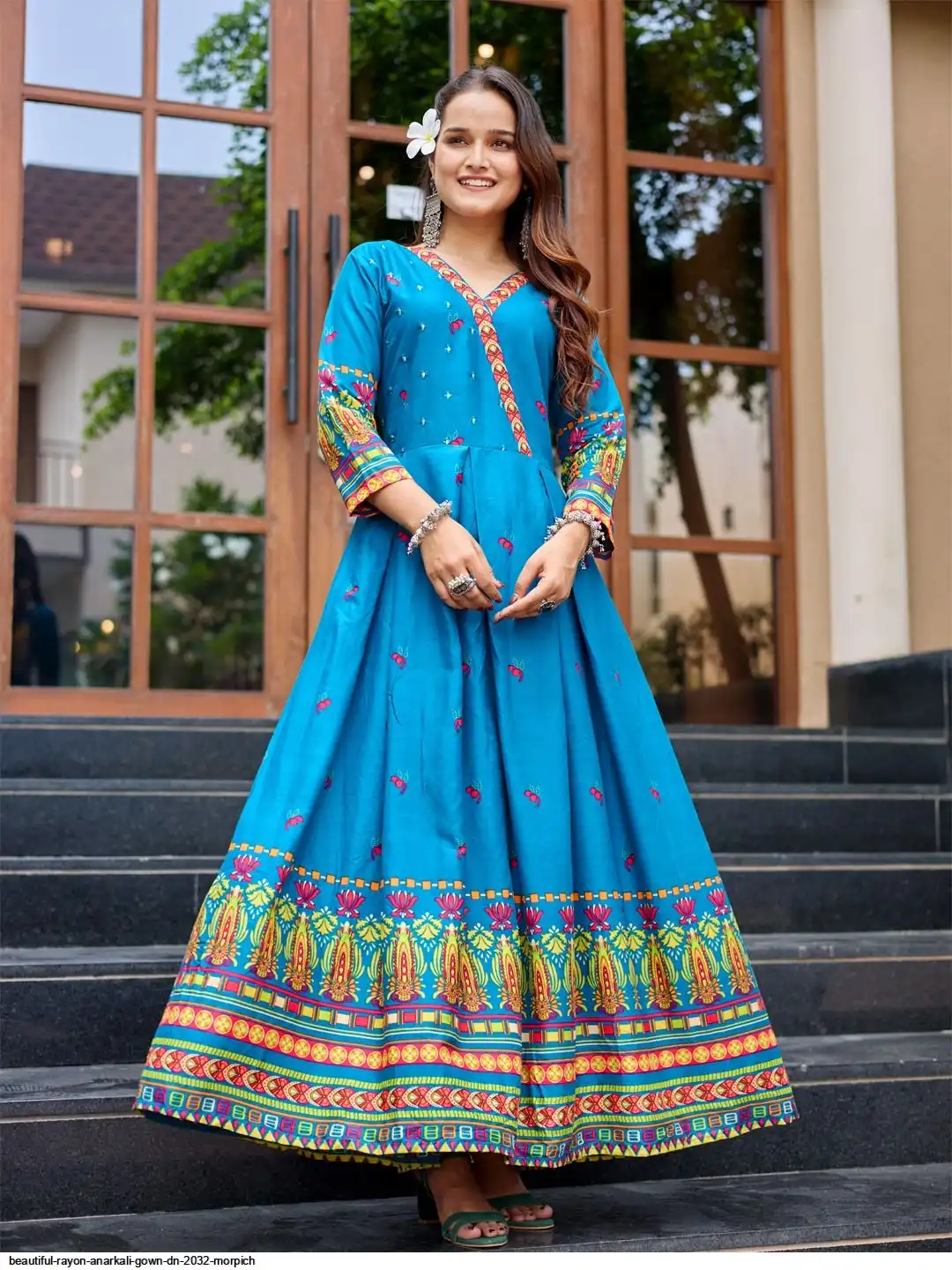 beautiful-rayon-anarkali-gown-dn-2032-morpich-2093
