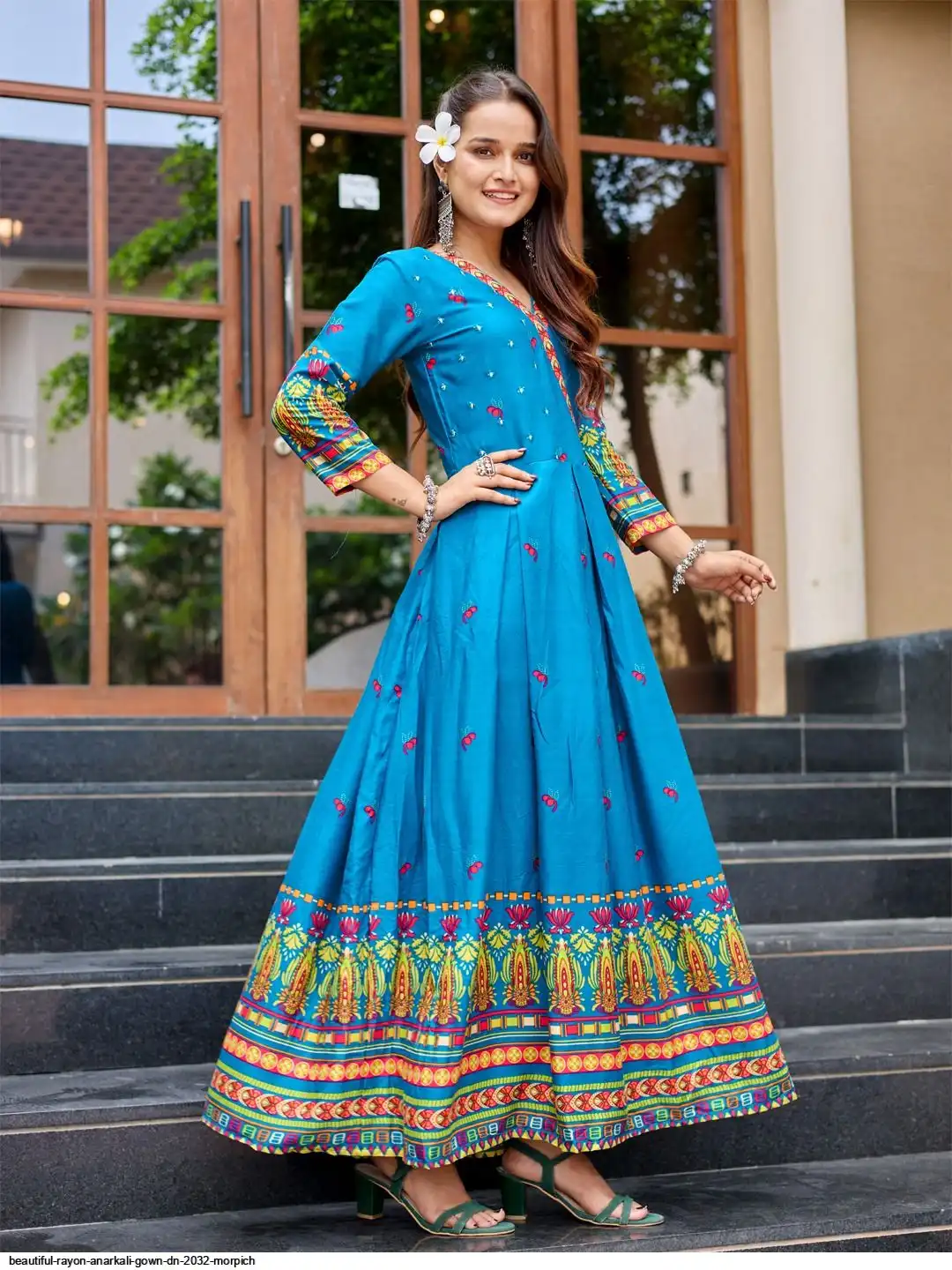 beautiful-rayon-anarkali-gown-dn-2032-morpich-2969