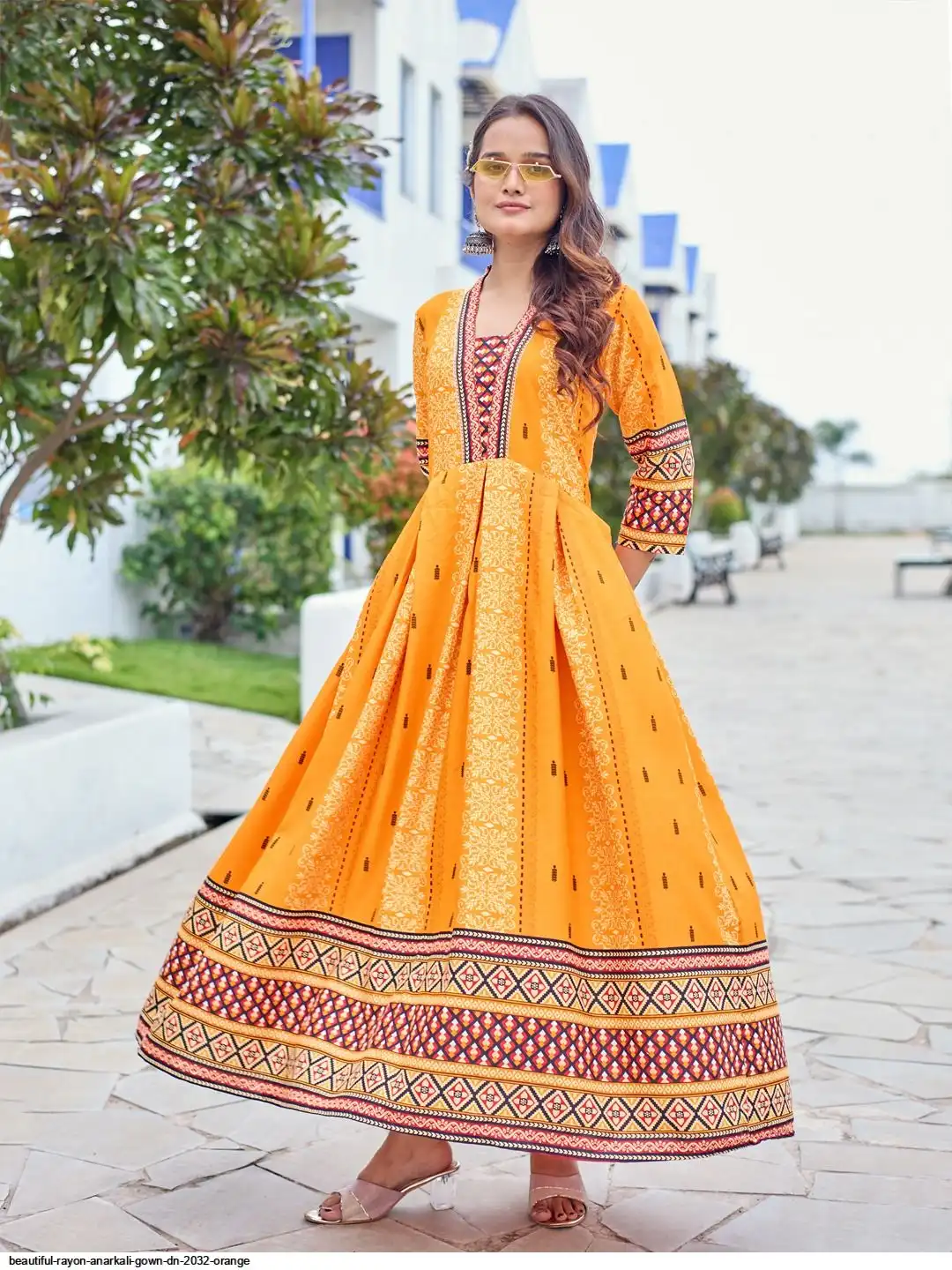 beautiful-rayon-anarkali-gown-dn-2032-orange-130