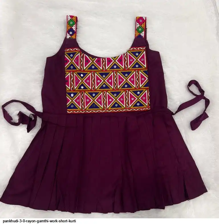 pankhudi-3-0-rayon-gamthi-work-short-kurti-28